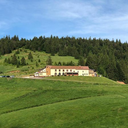 Chaume De Balveurche Hotel Xonrupt-Longemer Luaran gambar