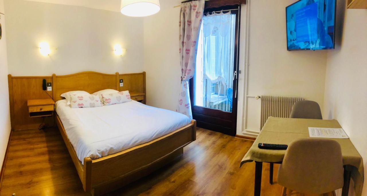 Chaume De Balveurche Hotel Xonrupt-Longemer Luaran gambar