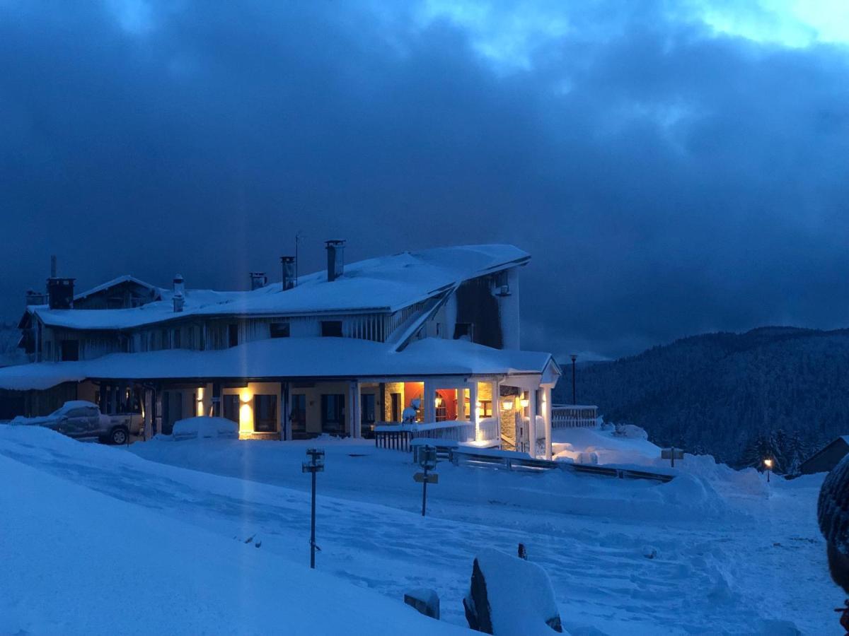 Chaume De Balveurche Hotel Xonrupt-Longemer Luaran gambar