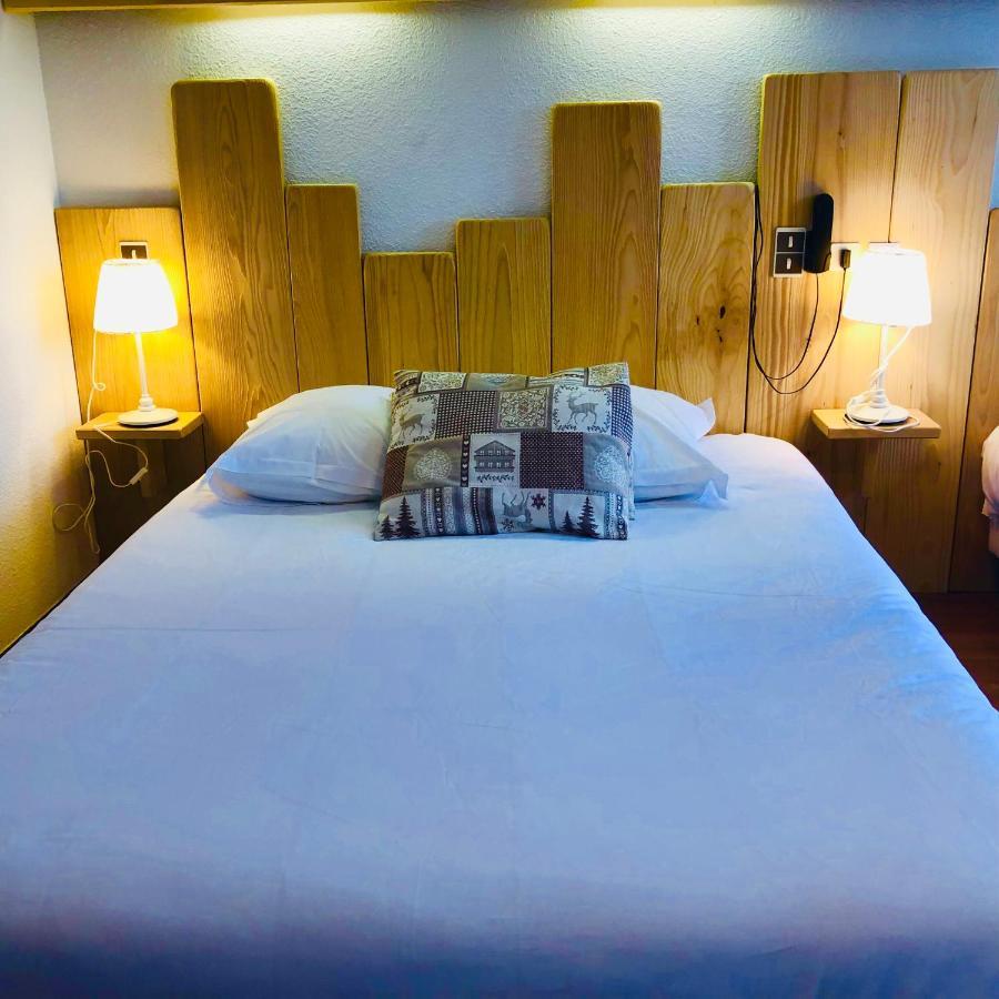 Chaume De Balveurche Hotel Xonrupt-Longemer Luaran gambar
