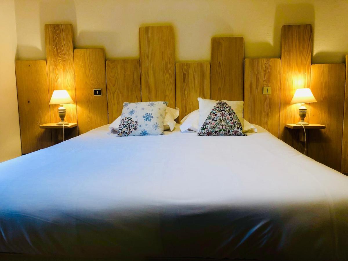 Chaume De Balveurche Hotel Xonrupt-Longemer Luaran gambar