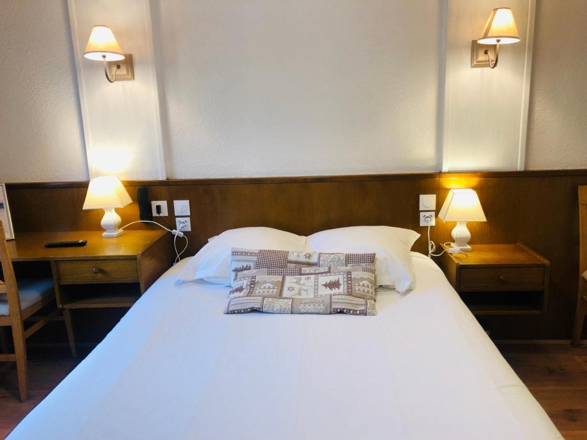 Chaume De Balveurche Hotel Xonrupt-Longemer Luaran gambar