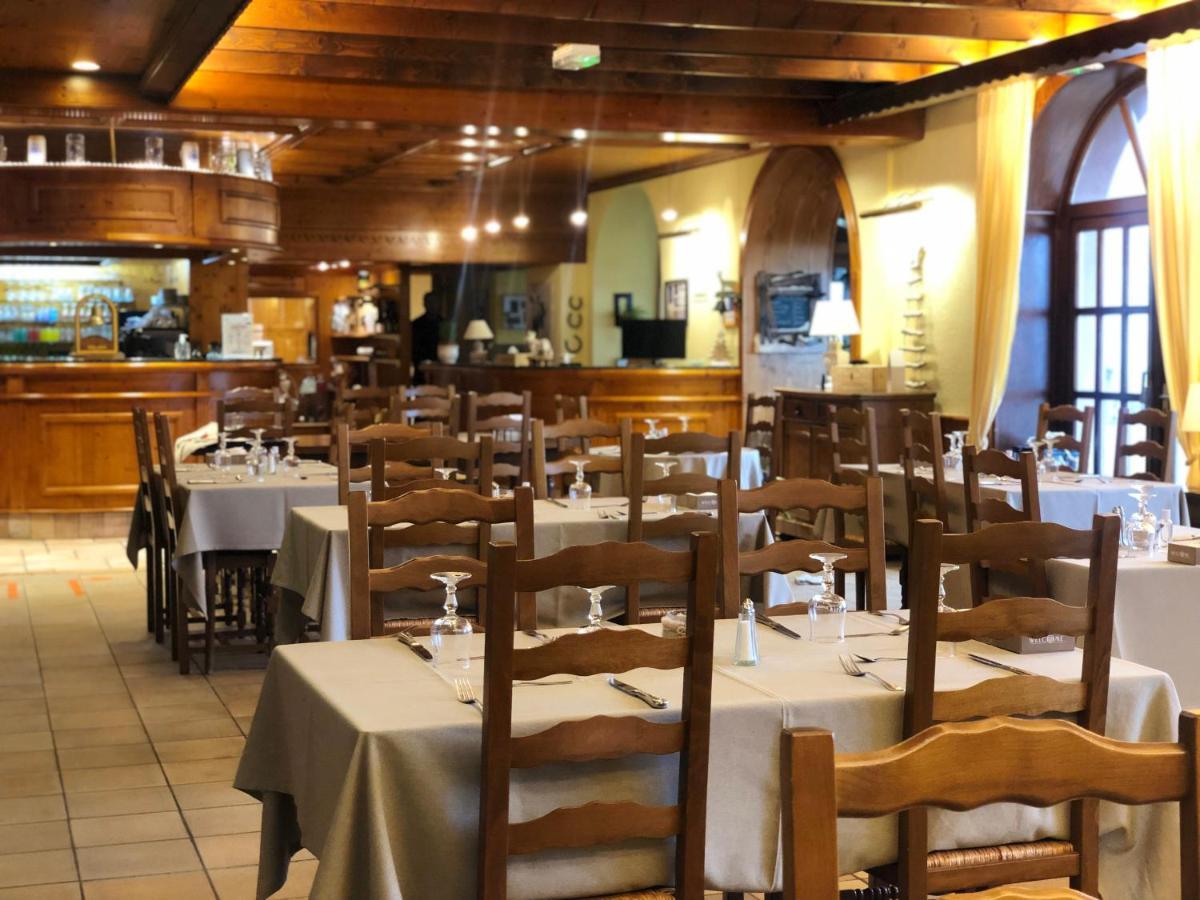 Chaume De Balveurche Hotel Xonrupt-Longemer Luaran gambar