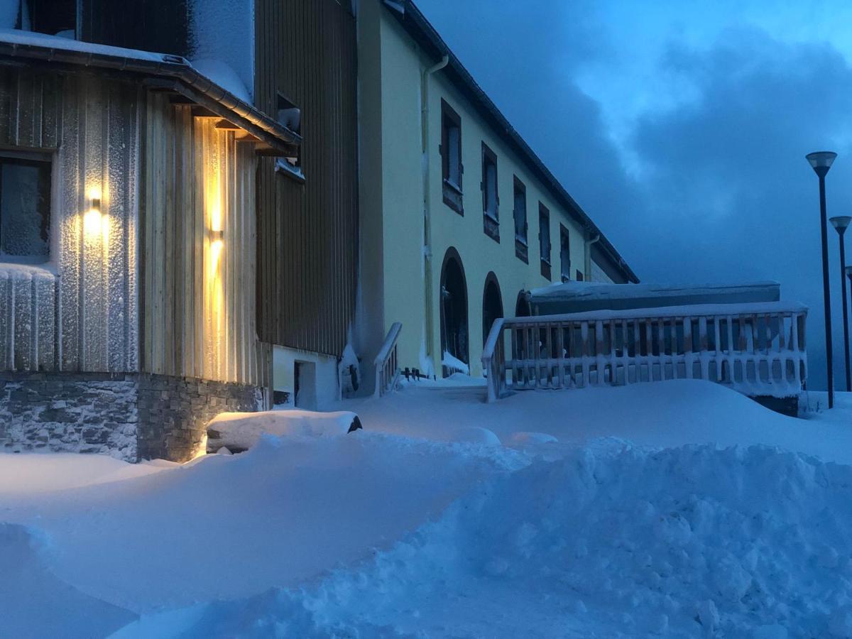 Chaume De Balveurche Hotel Xonrupt-Longemer Luaran gambar