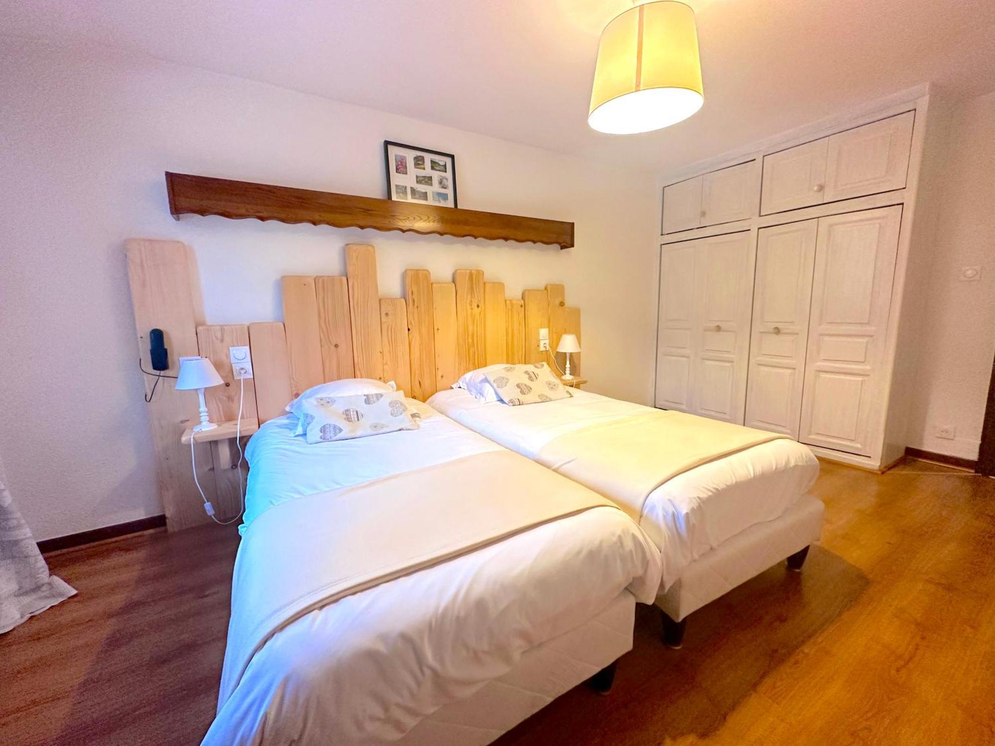 Chaume De Balveurche Hotel Xonrupt-Longemer Luaran gambar