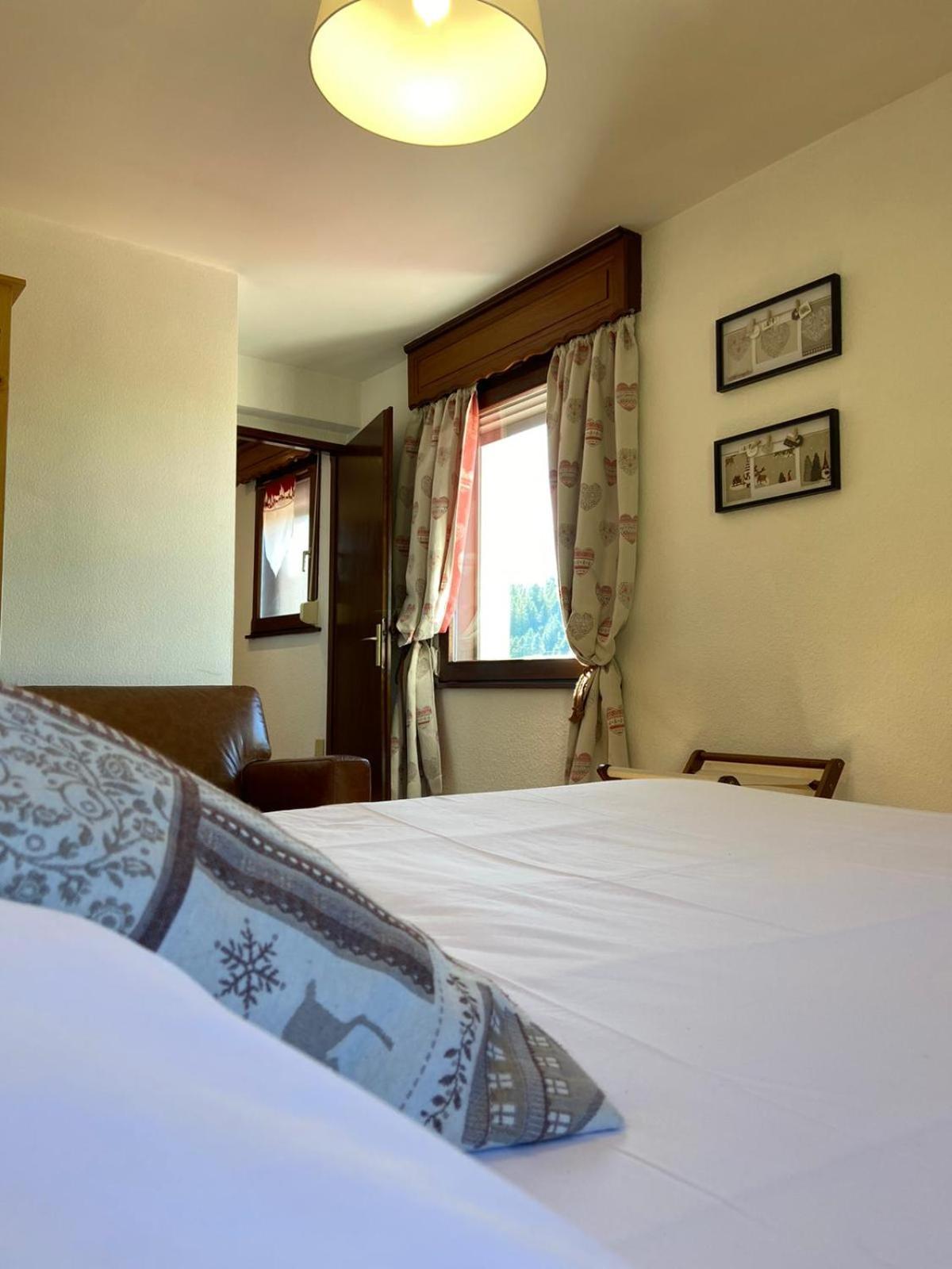 Chaume De Balveurche Hotel Xonrupt-Longemer Luaran gambar