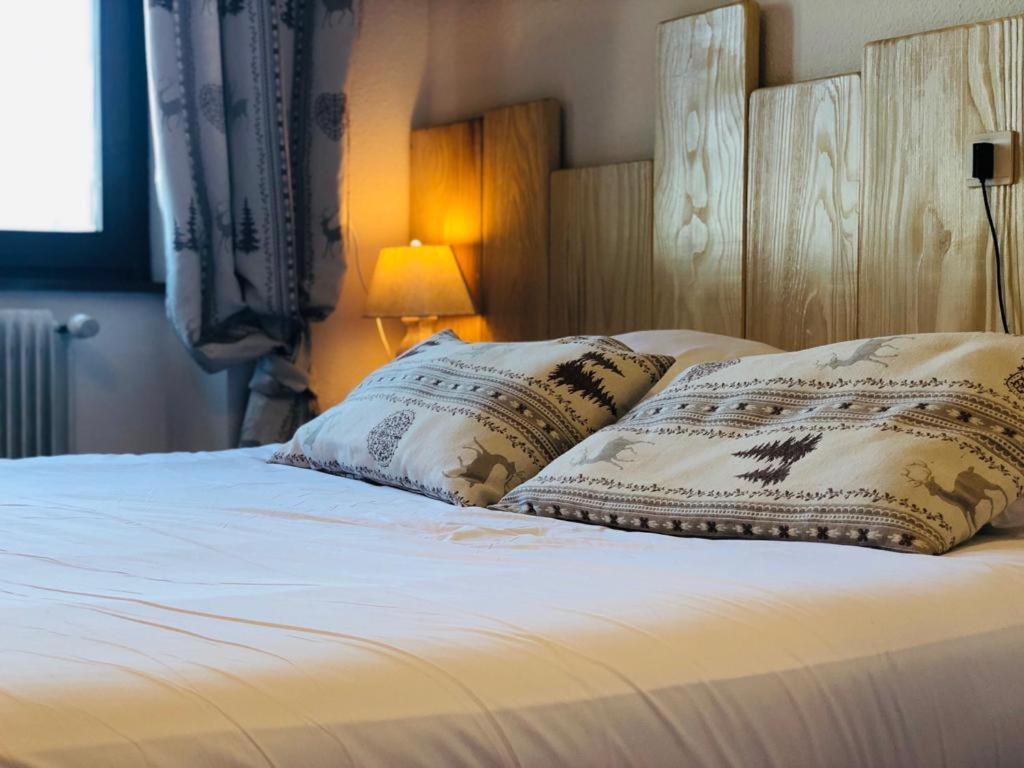 Chaume De Balveurche Hotel Xonrupt-Longemer Luaran gambar