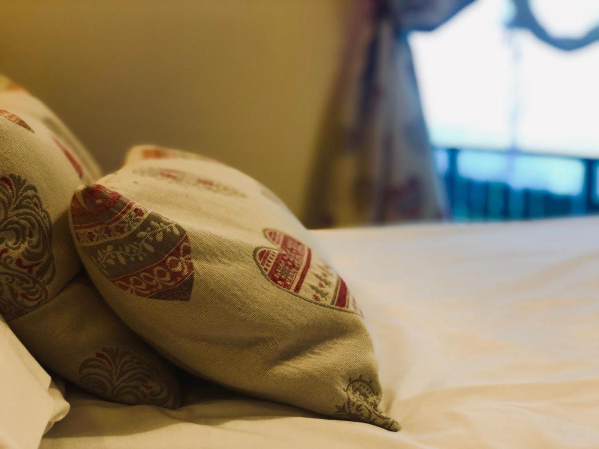 Chaume De Balveurche Hotel Xonrupt-Longemer Luaran gambar